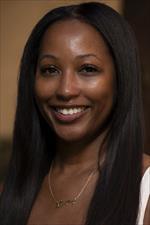 Photo of Brittany Tarrant