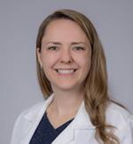 Photo of Julie M Huss-Bawab, MD