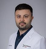 Photo of Amir-Hossein Akbari, MD