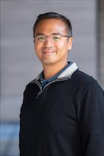 Photo of Ashley Cristal, MD