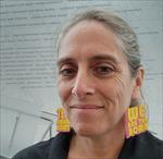 Photo of Rebecca Menza, PhD, RN, ACNP