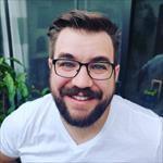 Photo of Britt Yazel, PhD