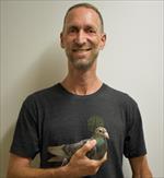 Photo of Aaron Paul Blaisdell