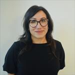 Photo of Alicia Izquierdo