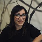 Photo of Alicia Izquierdo