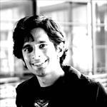 Photo of Avishek Adhikari