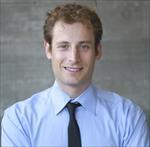 Photo of Daniel Jacob Benjamin