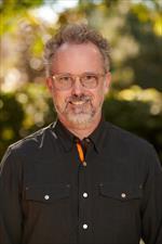 Photo of Mark Arthur Frye