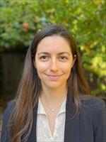 Photo of Jennifer Lynn Wilson