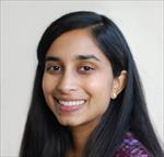 Photo of Nandita Garud