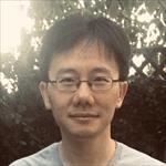 Photo of Qing Zhou