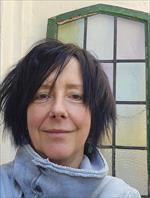 Photo of Stephanie Ann White