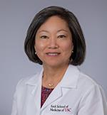 Photo of Susan Bailey Gurley, MD, PhD