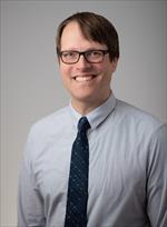 Photo of Fraser Conrad, MS