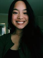 Photo of Richelle Mah