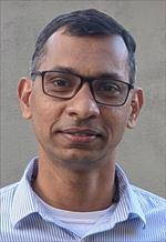 Photo of Binu Jacob