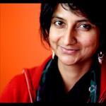 Photo of Virali Modi-Parekh