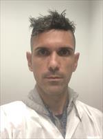 Photo of Noel Cruz Pacheco