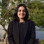 Photo of Harsh Sharma, PhD