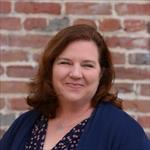 Photo of Katie Woodruff, DrPH, MPH