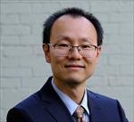 Photo of Yi Xiao