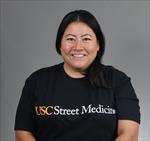 Photo of Susan Sasaki Pickard, PA-C