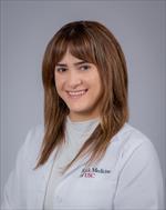 Photo of Ani T Aghazarian