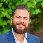 Photo of Ruslan Rust, PhD