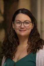 Photo of Sara Espinosa