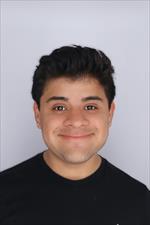 Photo of Xavier Lopez