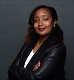 Photo of Charisse Nicole Winston