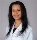 Photo of Ali Abanobi, MSN, CRNA