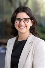 Photo of Alexandra Heaney