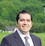 Photo of Ali Ezzati
