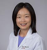 Photo of Xiaoyue Mona Guo