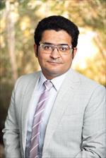 Photo of Mohammadsobhan Sheikh Andalibi