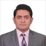 Photo of Mohammadsobhan Sheikh Andalibi