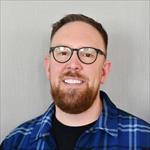 Photo of Graham Hinchcliffe