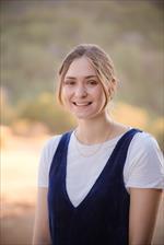 Photo of Elle Oberweis-Manion