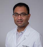 Photo of Apurva A Akkad