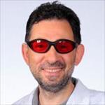 Photo of Eyup Keles, MD