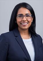 Photo of Anu Madhavan, MD, PhD