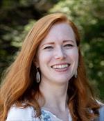 Photo of Julia Fritz