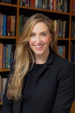 Photo of Mandy Brown, PharmD