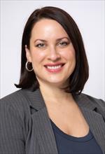 Photo of Ariel Eastburn Mccormick, MA