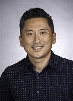 Photo of Anthony Molina