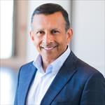 Photo of Sandeep Kunwar, MD