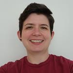 Photo of Merve Cakir, PhD