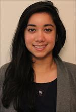 Photo of Amreen Rahman, MD