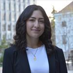 Photo of Neda Bahrani